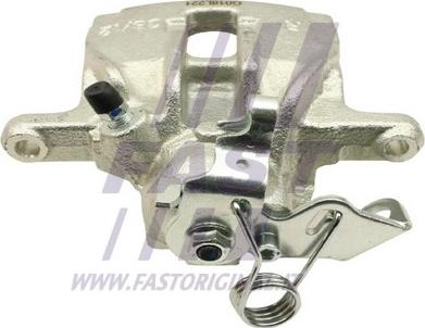 Fast FT00017 - Brake Caliper www.autospares.lv