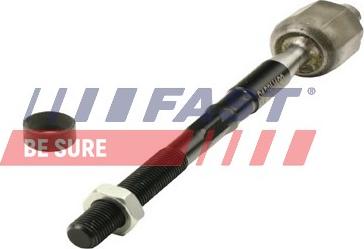 Fast FT00039 - Aksiālais šarnīrs, Stūres šķērsstiepnis www.autospares.lv