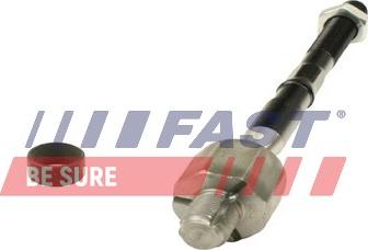 Fast FT00039 - Aksiālais šarnīrs, Stūres šķērsstiepnis www.autospares.lv