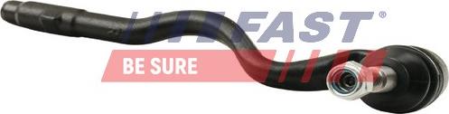 Fast FT00037 - Stūres šķērsstiepņa uzgalis www.autospares.lv