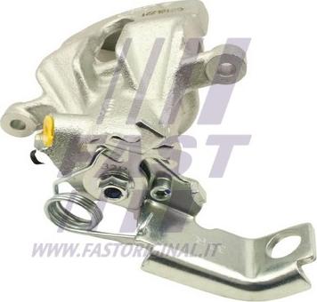 Fast FT00022 - Bremžu suports www.autospares.lv