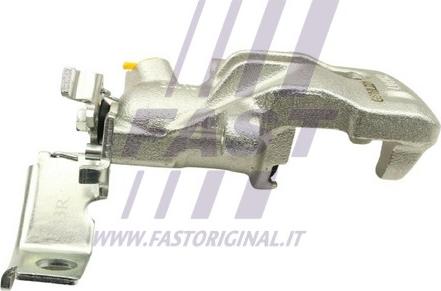 Fast FT00022 - Bremžu suports www.autospares.lv