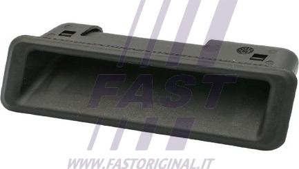 Fast FT00071 - Slēdzis, Bagāžas nodalījuma vāka atvēršana www.autospares.lv