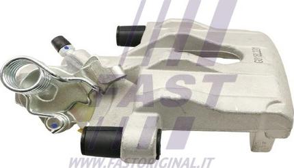 Fast FT00122 - Bremžu suports www.autospares.lv