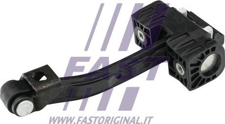 Fast FT08556 - Durvju fiksators www.autospares.lv