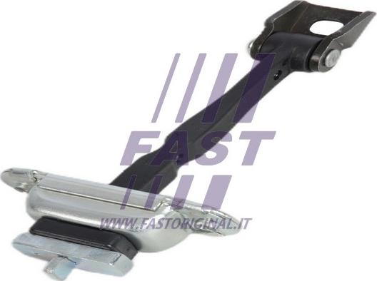 Fast FT08565 - Durvju fiksators www.autospares.lv