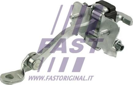 Fast FT08519 - Durvju fiksators www.autospares.lv