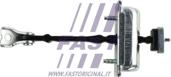 Fast FT08512 - Durvju fiksators www.autospares.lv