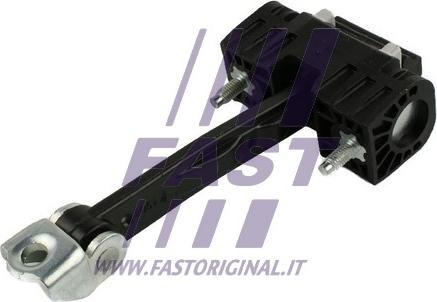 Fast FT08517 - Durvju fiksators www.autospares.lv