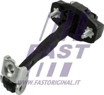 Fast FT08538 - Durvju fiksators www.autospares.lv