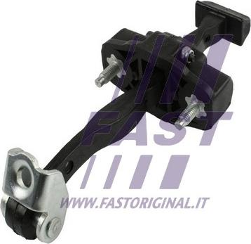 Fast FT08532 - Durvju fiksators www.autospares.lv