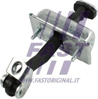 Fast FT08529 - Durvju fiksators www.autospares.lv