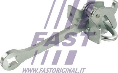 Fast FT08526 - Durvju fiksators www.autospares.lv