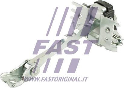 Fast FT08520 - Durvju fiksators www.autospares.lv