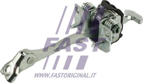 Fast FT08527 - Durvju fiksators www.autospares.lv