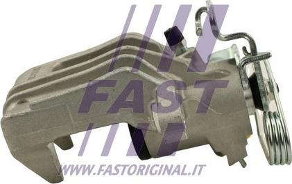 Fast FT02001 - Brake Caliper www.autospares.lv