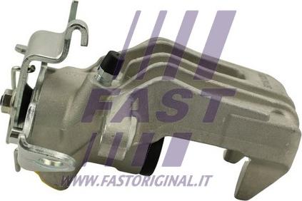 Fast FT02001 - Brake Caliper www.autospares.lv