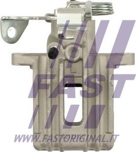 Fast FT02001 - Brake Caliper www.autospares.lv