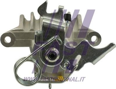 Fast FT02001 - Brake Caliper www.autospares.lv