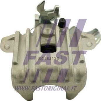 Fast FT02002 - Bremžu suports www.autospares.lv