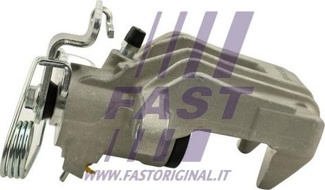 Fast FT02002 - Bremžu suports www.autospares.lv