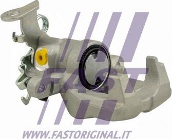 Fast FT02015 - Bremžu suports www.autospares.lv