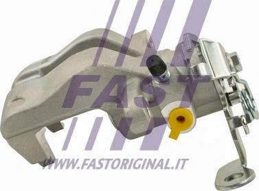 Fast FT02015 - Bremžu suports www.autospares.lv