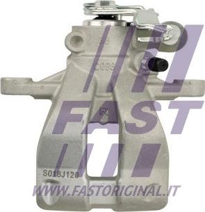 Fast FT02015 - Brake Caliper www.autospares.lv