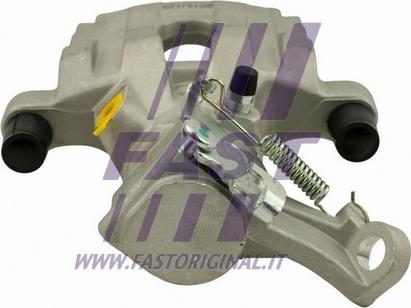 Fast FT02010 - Bremžu suports www.autospares.lv