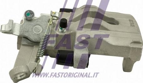 Fast FT02010 - Bremžu suports www.autospares.lv