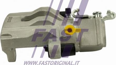 Fast FT02010 - Bremžu suports www.autospares.lv