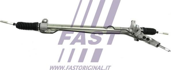 Fast FT19119 - Steering Gear www.autospares.lv