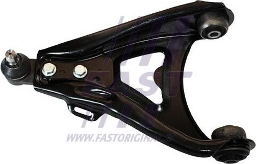 Fast FT15594 - Рычаг подвески колеса www.autospares.lv