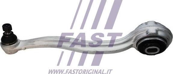 Fast FT15549 - Neatkarīgās balstiekārtas svira, Riteņa piekare www.autospares.lv