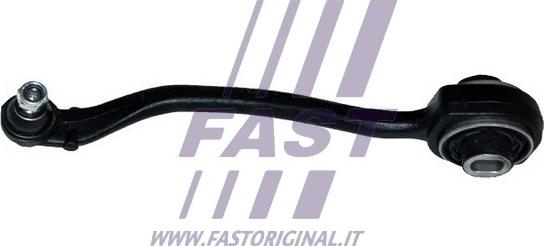 Fast FT15546 - Neatkarīgās balstiekārtas svira, Riteņa piekare www.autospares.lv