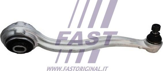 Fast FT15548 - Рычаг подвески колеса www.autospares.lv