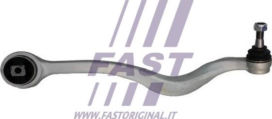 Fast FT15551 - Neatkarīgās balstiekārtas svira, Riteņa piekare autospares.lv