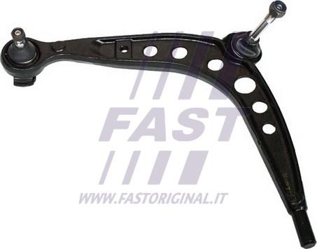 Fast FT15552 - Neatkarīgās balstiekārtas svira, Riteņa piekare www.autospares.lv