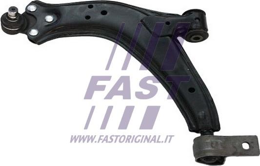 Fast FT15560 - Neatkarīgās balstiekārtas svira, Riteņa piekare www.autospares.lv