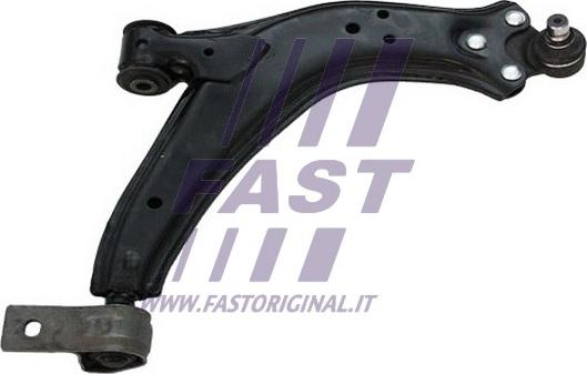 Fast FT15561 - Neatkarīgās balstiekārtas svira, Riteņa piekare www.autospares.lv