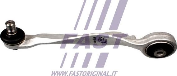 Fast FT15504 - Neatkarīgās balstiekārtas svira, Riteņa piekare www.autospares.lv