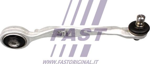 Fast FT15505 - Neatkarīgās balstiekārtas svira, Riteņa piekare www.autospares.lv