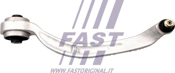 Fast FT15506 - Neatkarīgās balstiekārtas svira, Riteņa piekare autospares.lv