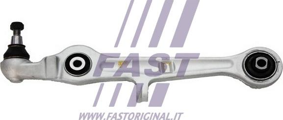 Fast FT15508 - Track Control Arm www.autospares.lv