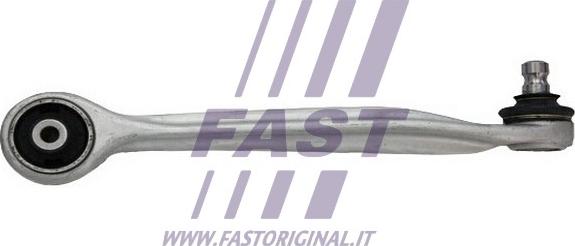 Fast FT15503 - Neatkarīgās balstiekārtas svira, Riteņa piekare autospares.lv