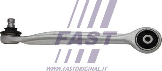 Fast FT15502 - Neatkarīgās balstiekārtas svira, Riteņa piekare www.autospares.lv