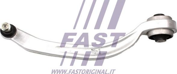 Fast FT15507 - Neatkarīgās balstiekārtas svira, Riteņa piekare autospares.lv