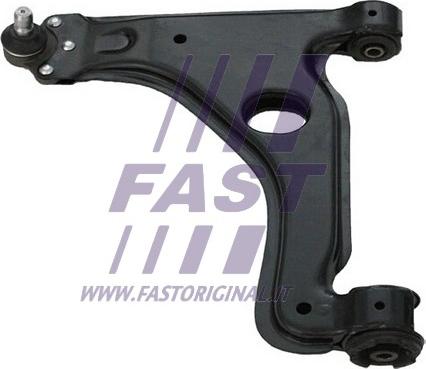 Fast FT15515 - Neatkarīgās balstiekārtas svira, Riteņa piekare www.autospares.lv