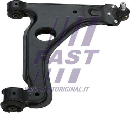 Fast FT15516 - Track Control Arm www.autospares.lv