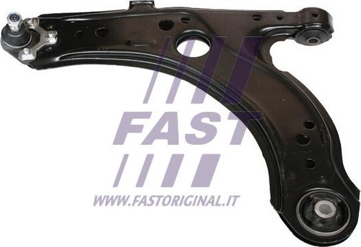 Fast FT15534 - Neatkarīgās balstiekārtas svira, Riteņa piekare www.autospares.lv